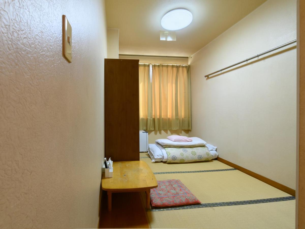 Hotel Tabist Yuen No Yado Fujimi Fudżi Zewnętrze zdjęcie