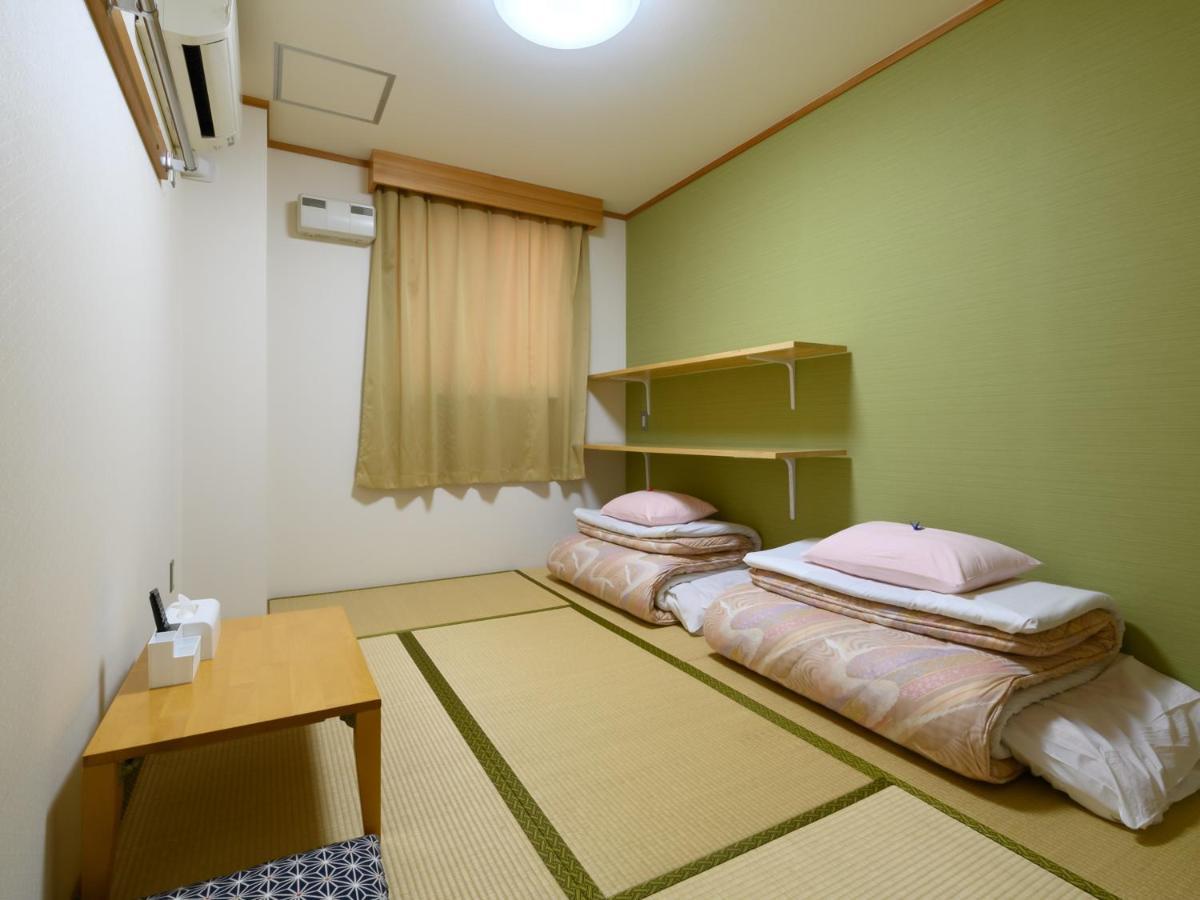 Hotel Tabist Yuen No Yado Fujimi Fudżi Zewnętrze zdjęcie
