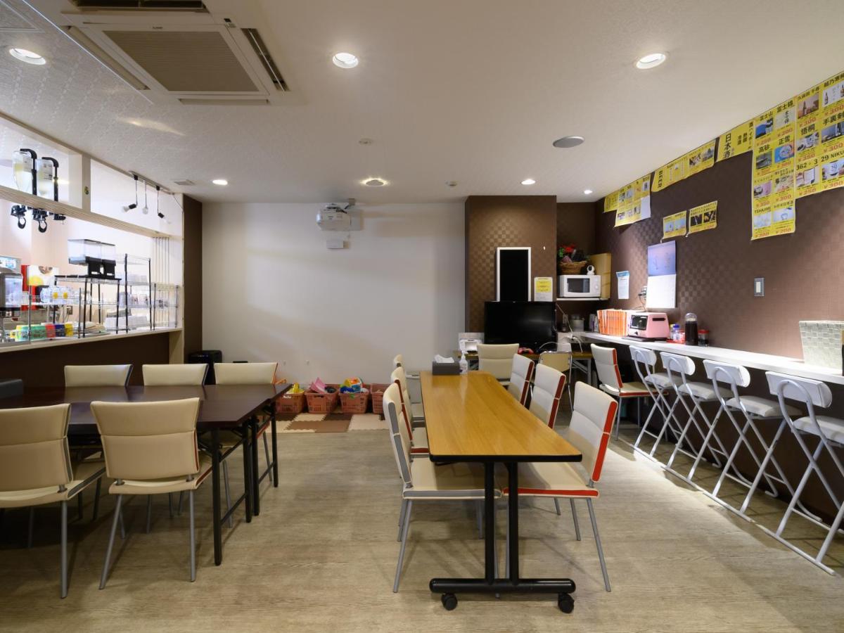 Hotel Tabist Yuen No Yado Fujimi Fudżi Zewnętrze zdjęcie