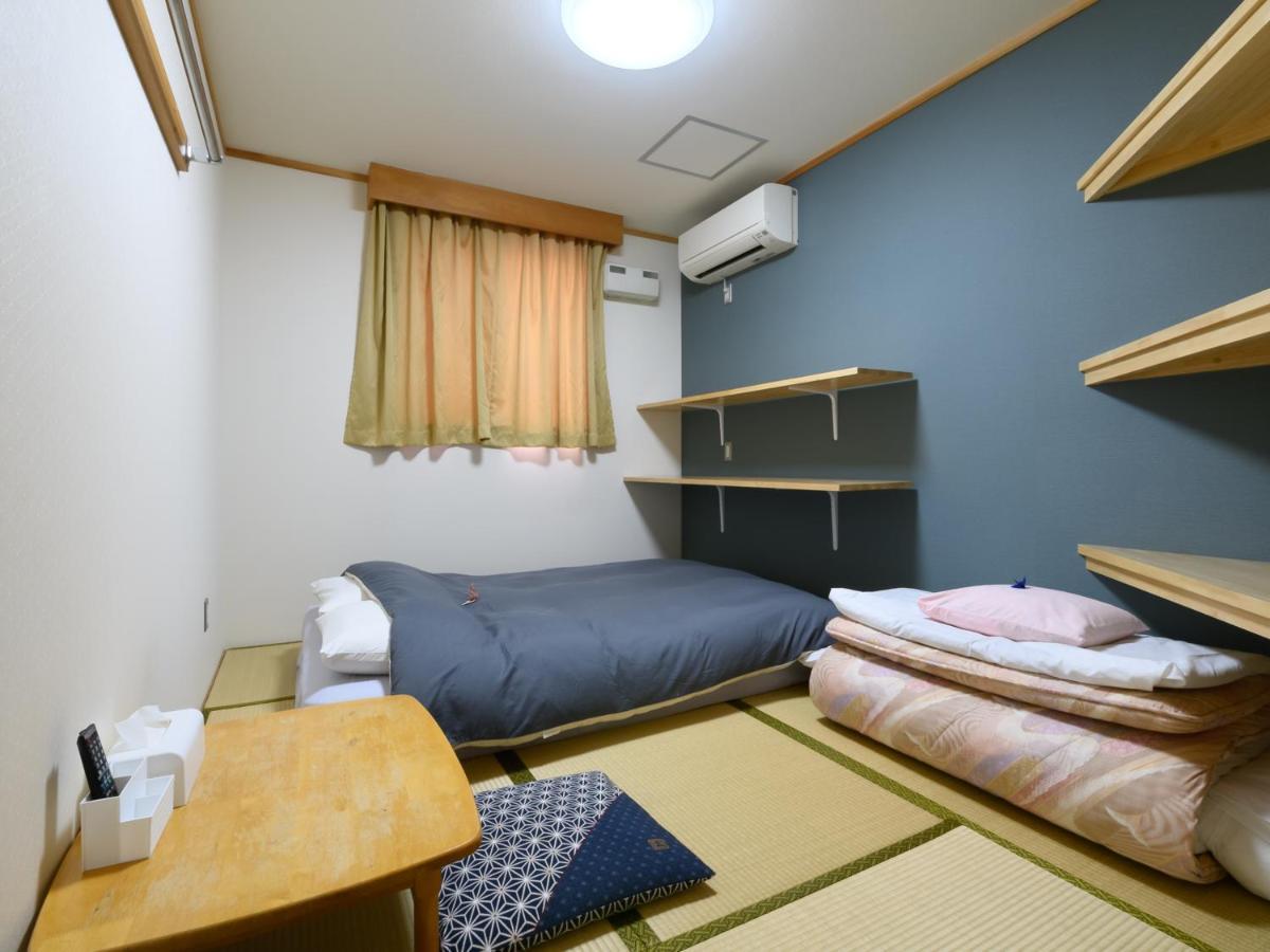 Hotel Tabist Yuen No Yado Fujimi Fudżi Zewnętrze zdjęcie
