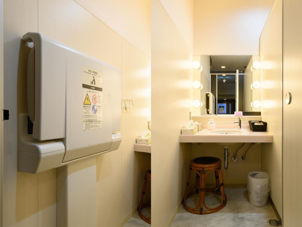 Hotel Tabist Yuen No Yado Fujimi Fudżi Zewnętrze zdjęcie