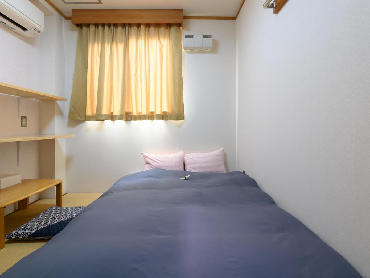 Hotel Tabist Yuen No Yado Fujimi Fudżi Zewnętrze zdjęcie