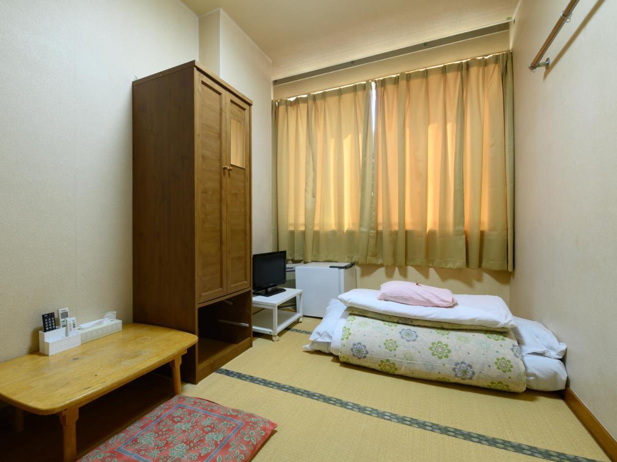 Hotel Tabist Yuen No Yado Fujimi Fudżi Zewnętrze zdjęcie