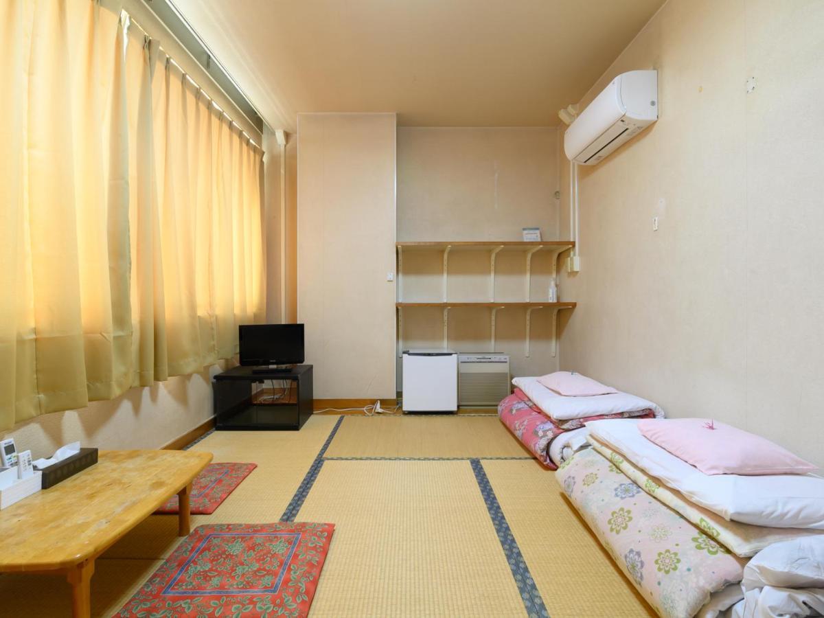 Hotel Tabist Yuen No Yado Fujimi Fudżi Zewnętrze zdjęcie