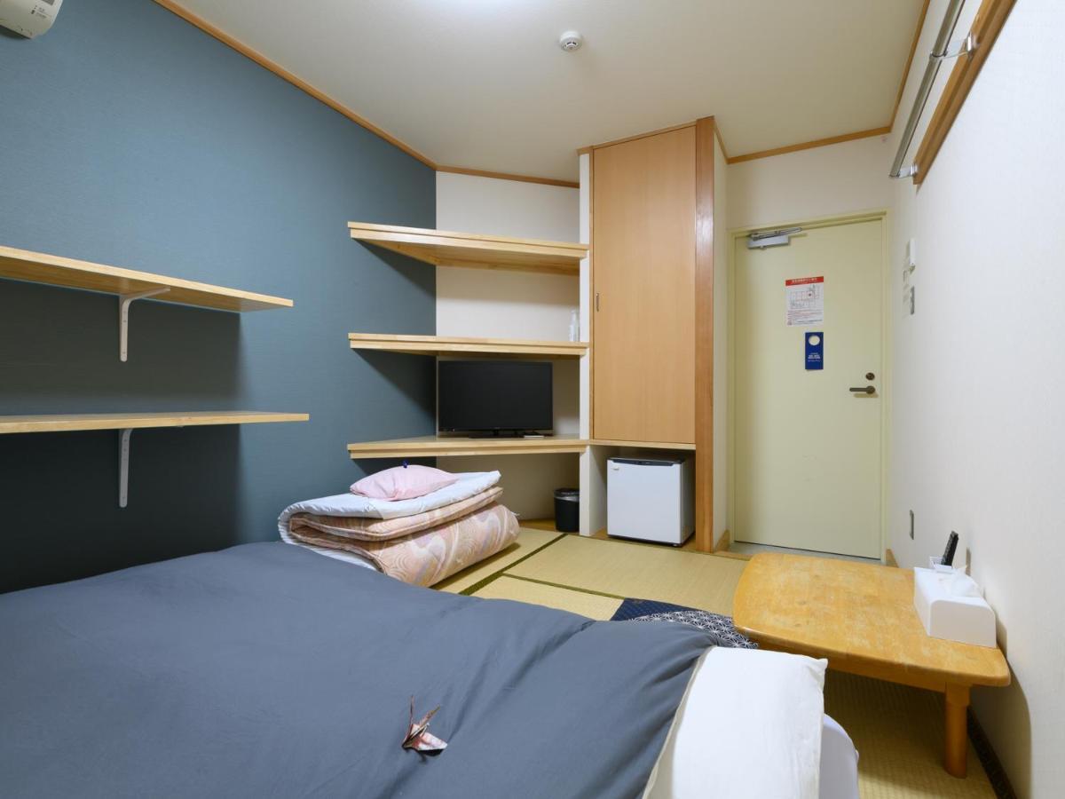Hotel Tabist Yuen No Yado Fujimi Fudżi Zewnętrze zdjęcie