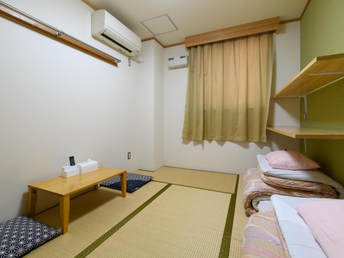 Hotel Tabist Yuen No Yado Fujimi Fudżi Zewnętrze zdjęcie
