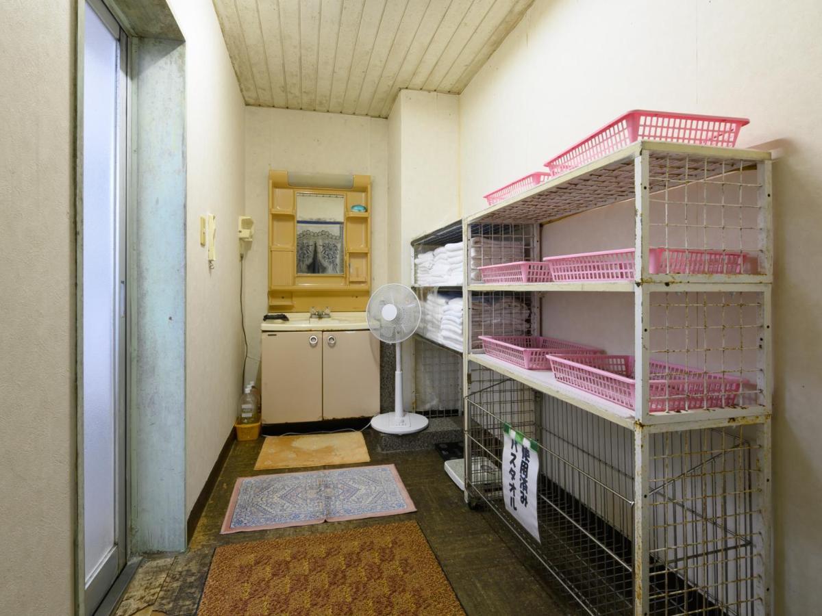 Hotel Tabist Yuen No Yado Fujimi Fudżi Zewnętrze zdjęcie