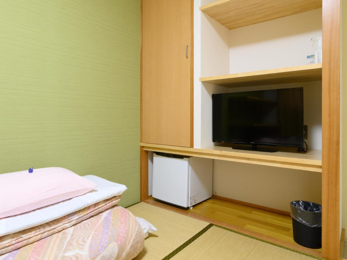 Hotel Tabist Yuen No Yado Fujimi Fudżi Zewnętrze zdjęcie