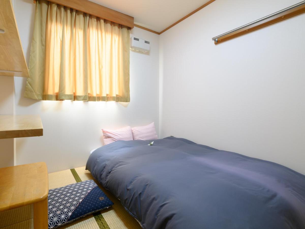 Hotel Tabist Yuen No Yado Fujimi Fudżi Zewnętrze zdjęcie